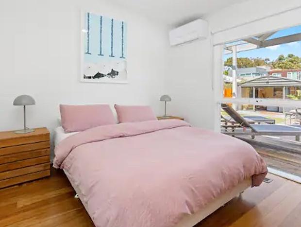 Photo 6 for The Deck on Donalda - Palm springs poolside oasis