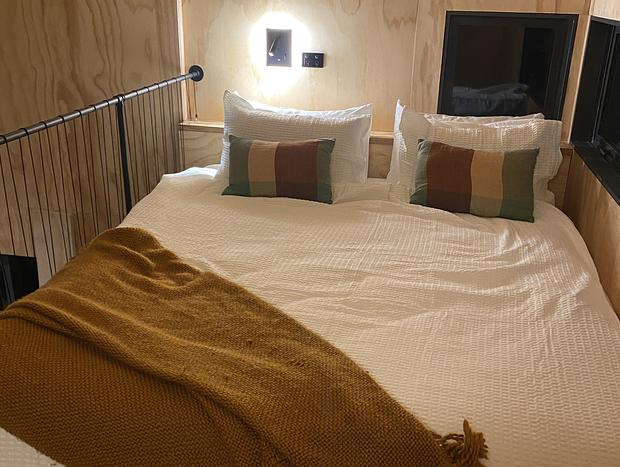 Photo 7 for The Hayloft - relaxing coastal retreat