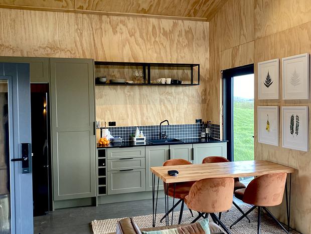 Photo 6 for The Hayloft - relaxing coastal retreat