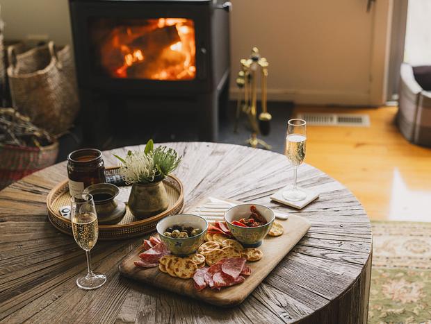 Photo 3 for A cosy home in misty Robertson