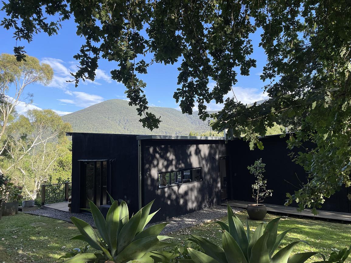 Mr Oak Warburton House for Rent in Warburton, Yarra Valley, VIC, AU
