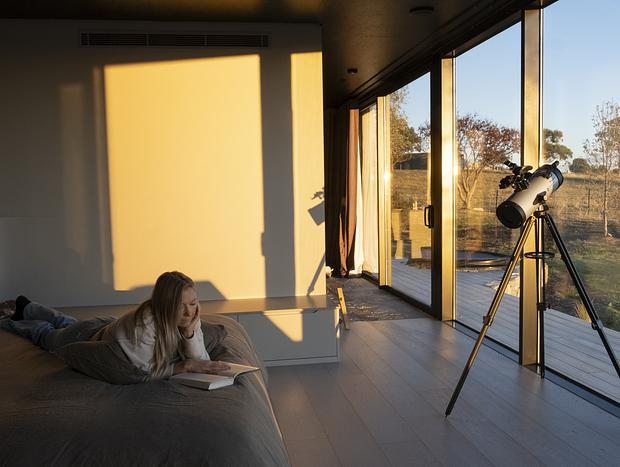 Photo 8 for Luxury in Nature
