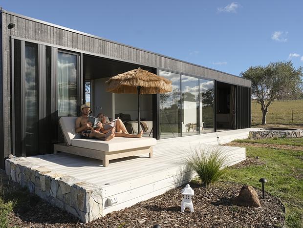 Photo 3 for Luxury in Nature