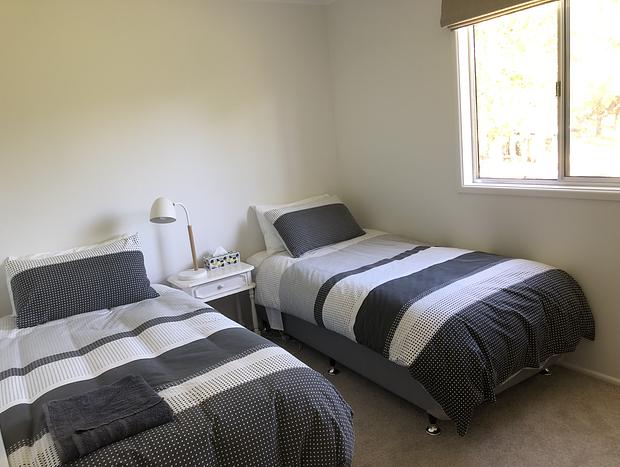 Photo 6 for The Outpost Cottage in Snowy Mountains