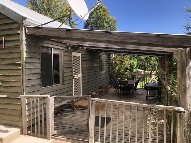 Photo 20 for The Outpost Cottage in Snowy Mountains