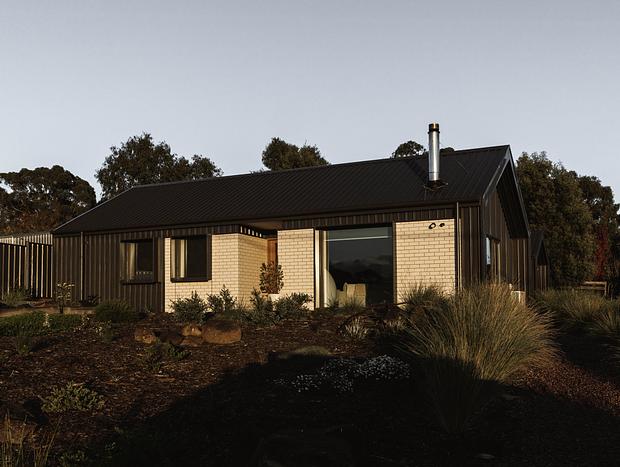 Photo 28 for Forrest Haus retreat - luxury in Otways hinterland