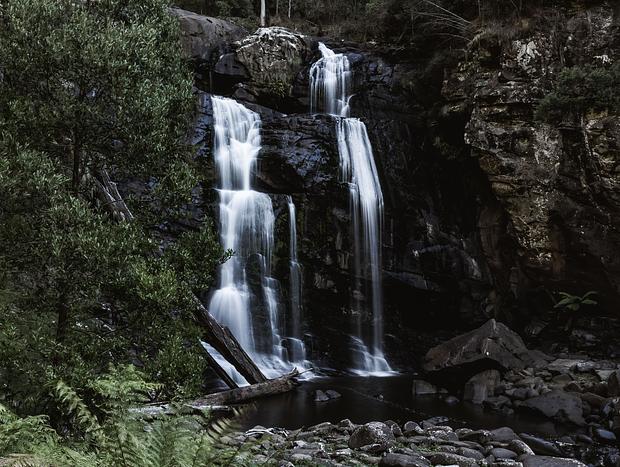 Photo 31 for Forrest Haus retreat - luxury in Otways hinterland