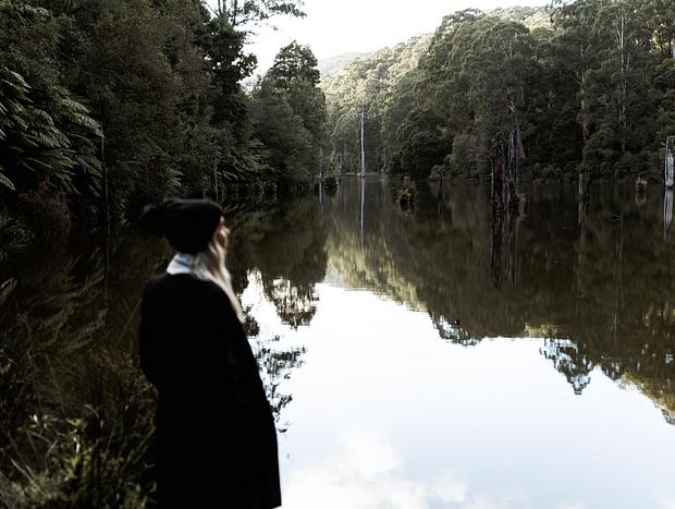 Photo 32 for Forrest Haus retreat - luxury in Otways hinterland