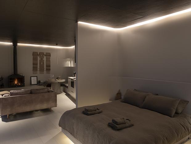 Photo 7 for Luxury in Nature