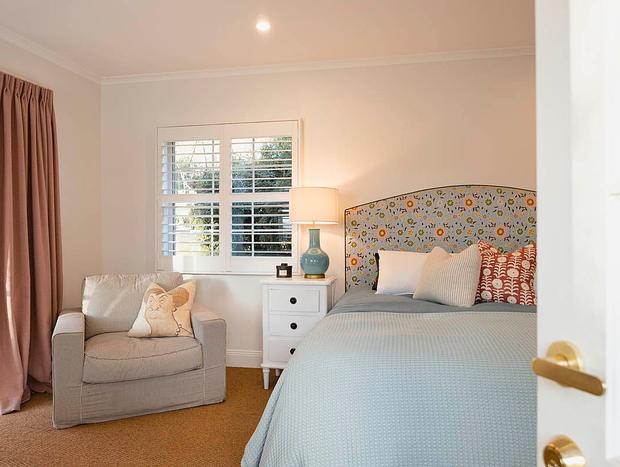 Photo 4 for Peony Farm Pink Cottage