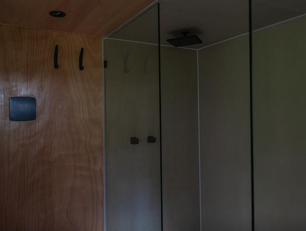 Photo 19 for Serene valley views, outdoor bath and indoor fireplace: wake to birdsong, bathe under the stars ✨🛀🍃