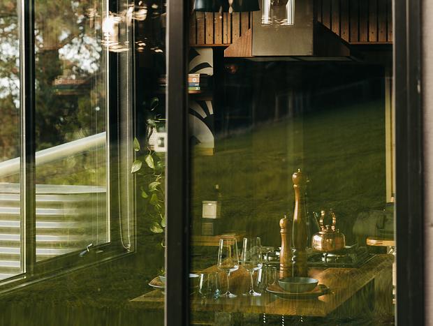 Photo 20 for Serene valley views, outdoor bath and indoor fireplace: wake to birdsong, bathe under the stars ✨🛀🍃