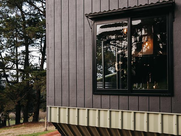 Photo 21 for Serene valley views, outdoor bath and indoor fireplace: wake to birdsong, bathe under the stars ✨🛀🍃