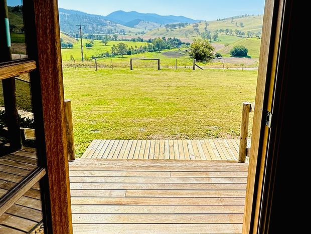 Photo 4 for Buchan Riverview Cottage