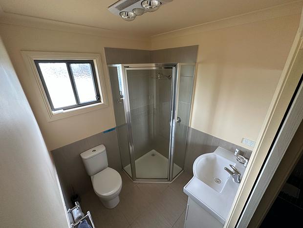 Photo 7 for Buchan Riverview Cottage