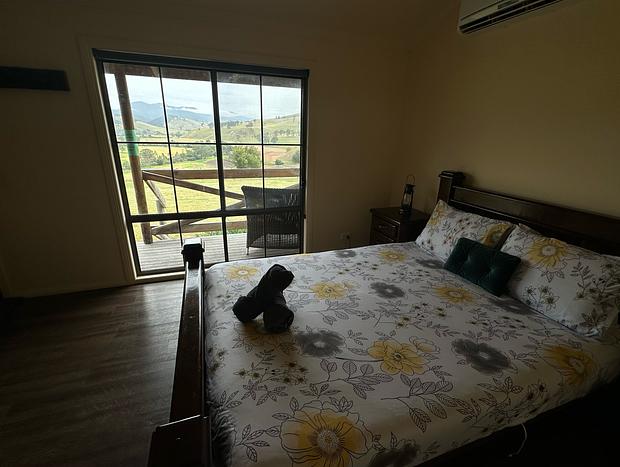Photo 6 for Buchan Riverview Cottage
