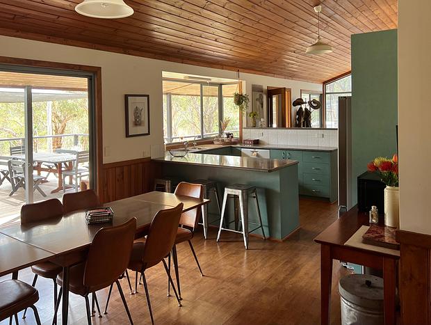 Photo 16 for Off Grid bush cabin - A different kind of beautiful
