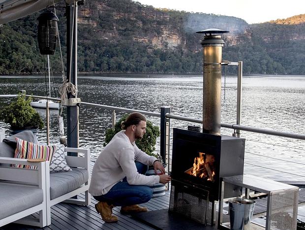 Photo 5 for Hawkesbury River Getaway