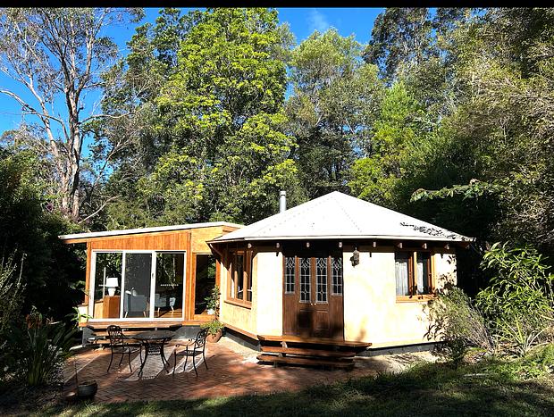 Photo 1 for The Hemp Hut Studio