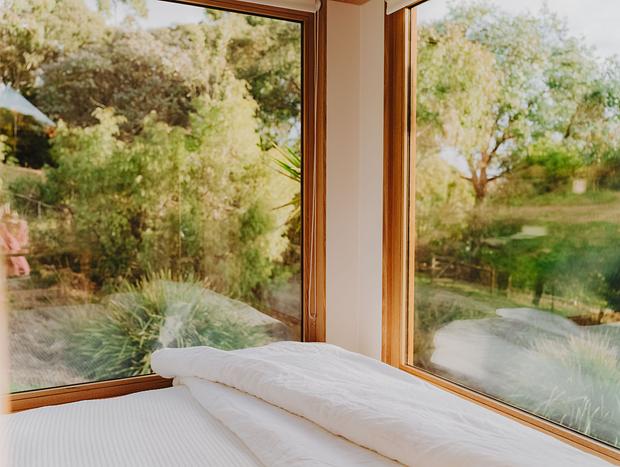 Photo 7 for Libelle - Tiny house on 3 acres IN Daylesford - Secluded Luxury!