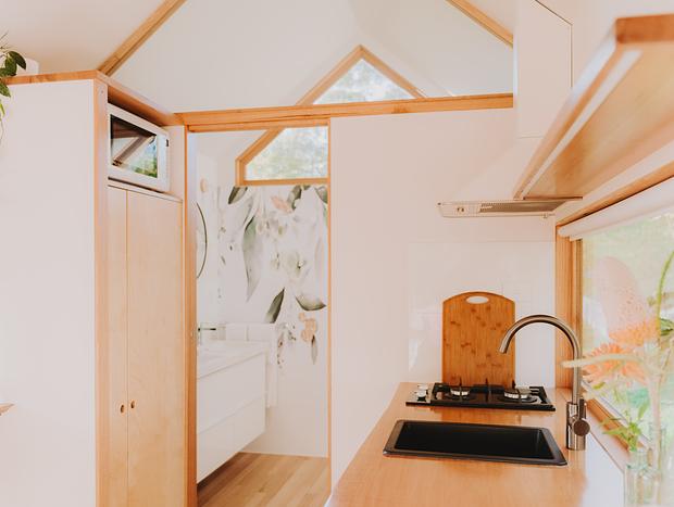 Photo 14 for Libelle - Tiny house on 3 acres IN Daylesford - Secluded Luxury!