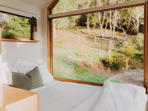 Photo 29 for Libelle - Tiny house on 3 acres IN Daylesford - Secluded Luxury!