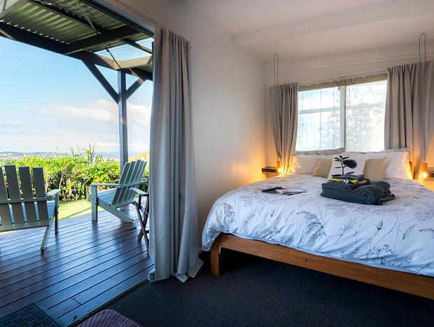 Photo 8 for An Oceanview Oasis