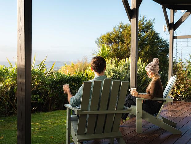 Photo 7 for An Oceanview Oasis