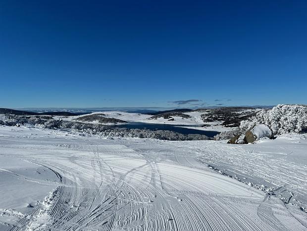 Photo 9 for Discover Your Perfect Alpine Escape at Bogong Sound Studio