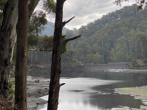 Photo 7 for Discover Your Perfect Alpine Escape at Bogong Sound Studio