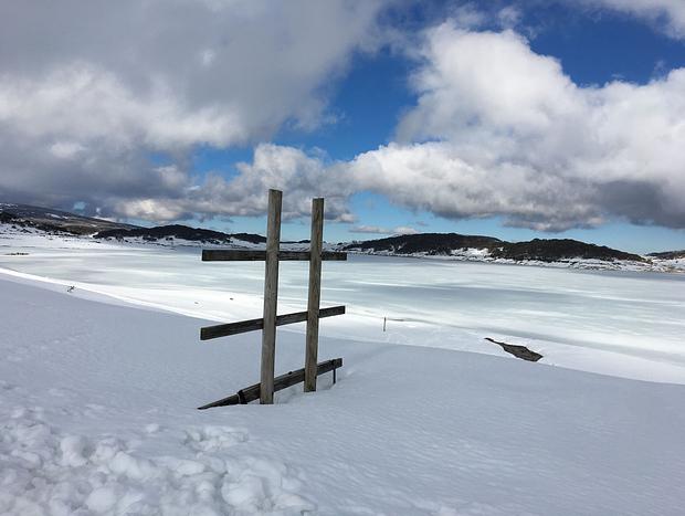 Photo 8 for Discover Your Perfect Alpine Escape at Bogong Sound Studio