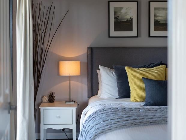Photo 7 for Abercrombie Ridge - Lux BARN and Spa Retreat - Pet-friendly