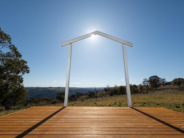 Photo 12 for Abercrombie Ridge - Lux BARN and Spa Retreat - Pet-friendly