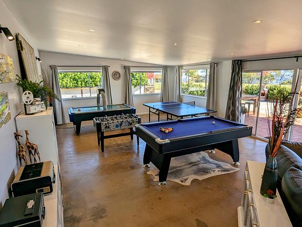 Photo 42 for Abercrombie Ridge - Lux BARN and Spa Retreat - Pet-friendly