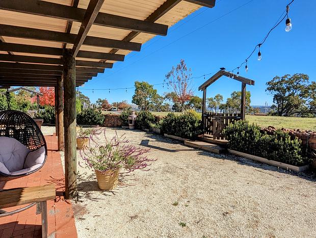 Photo 51 for Abercrombie Ridge - Lux BARN and Spa Retreat - Pet-friendly