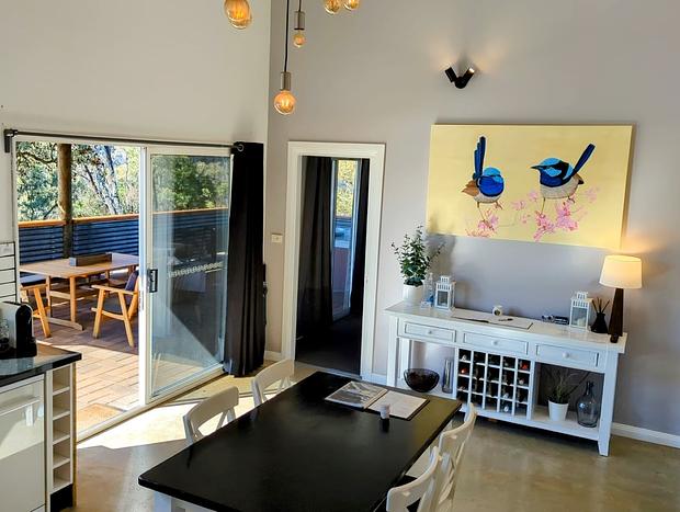 Photo 8 for Abercrombie Ridge - Lux LODGE and Spa Retreat - Pet-friendly