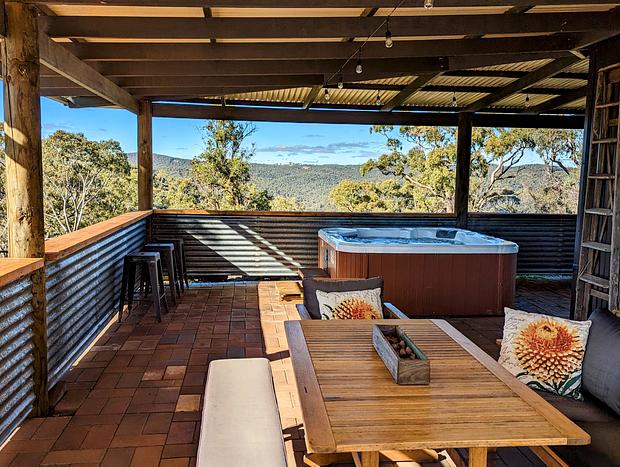 Pet Resort Escape Canine Retreat Spa Abercrombie Ridge Lux LODGE