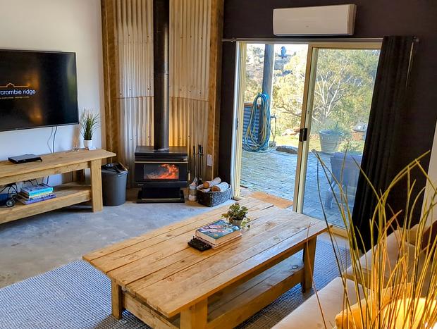 Photo 33 for Abercrombie Ridge - Lux LODGE and Spa Retreat - Pet-friendly