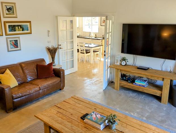 Photo 34 for Abercrombie Ridge - Lux LODGE and Spa Retreat - Pet-friendly