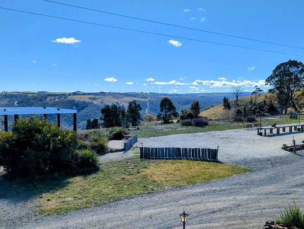 Photo 43 for Abercrombie Ridge - Lux LODGE and Spa Retreat - Pet-friendly