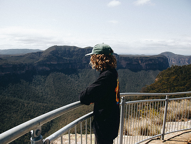 Anvil Rock Lookout