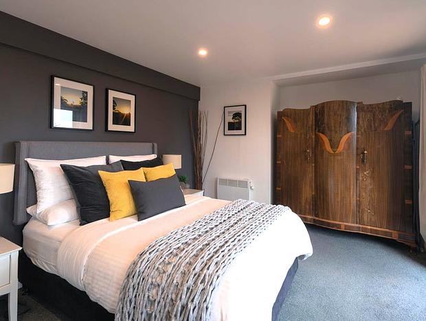 Photo 6 for Abercrombie Ridge - Lux PROPERTY and Spa Retreat - Pet-friendly