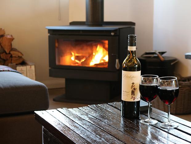 Photo 7 for Abercrombie Ridge - Lux PROPERTY and Spa Retreat - Pet-friendly