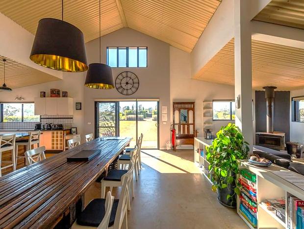 Photo 12 for Abercrombie Ridge - Lux PROPERTY and Spa Retreat - Pet-friendly