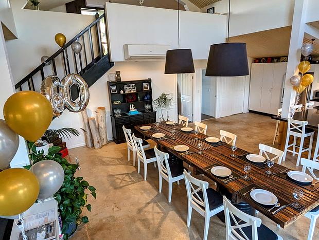 Photo 17 for Abercrombie Ridge - Lux PROPERTY and Spa Retreat - Pet-friendly