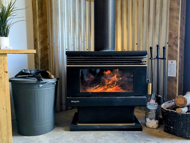 Photo 40 for Abercrombie Ridge - Lux PROPERTY and Spa Retreat - Pet-friendly