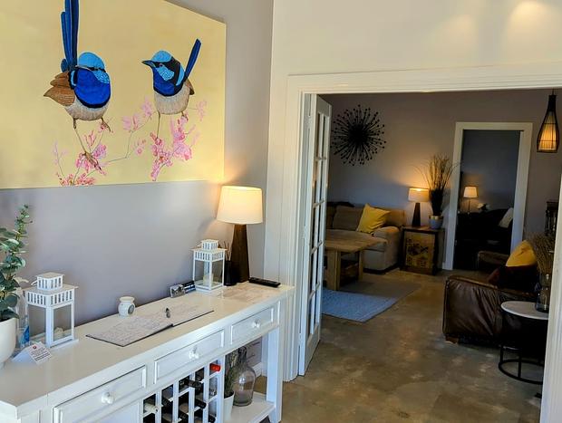 Photo 47 for Abercrombie Ridge - Lux PROPERTY and Spa Retreat - Pet-friendly