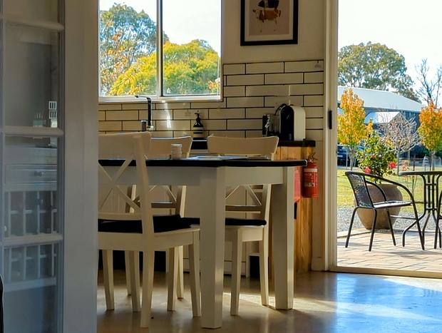 Photo 48 for Abercrombie Ridge - Lux PROPERTY and Spa Retreat - Pet-friendly