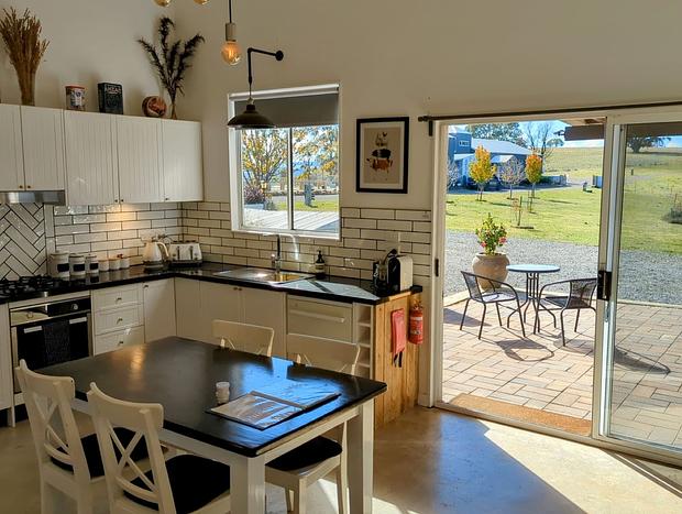 Photo 54 for Abercrombie Ridge - Lux PROPERTY and Spa Retreat - Pet-friendly