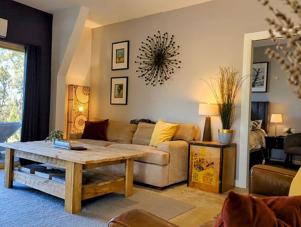 Photo 55 for Abercrombie Ridge - Lux PROPERTY and Spa Retreat - Pet-friendly